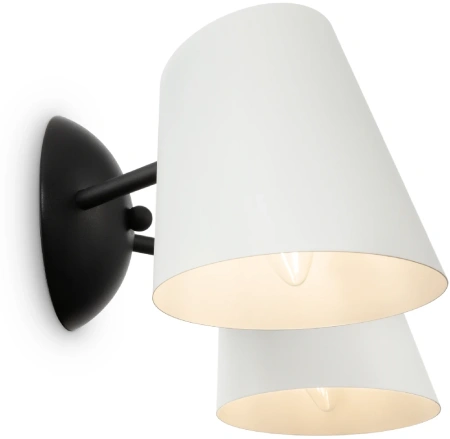 Бра Freya Nordic FR5127WL-02B