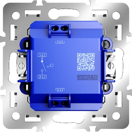 VLS0106M Voltum Механизмы Voltum