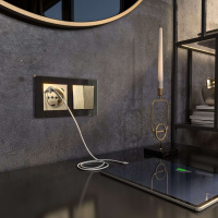 W1122010 Werkel Werkel механизмы шампань рифленые