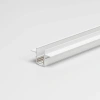 Slim Magnetic Шинопровод встраиваемый под ГКЛ 9,5мм белый (3м) 85210/00 Elektrostandard 85210/00