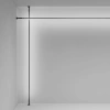 Струнный светильник STRONGLINE Elektrostandard 40127/LED черный
