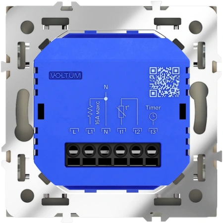 VLS070103 Voltum Voltum S70 цвет кашемир