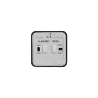 BLNVA105016 Systeme Electric Schneider Blanca накладной монтаж цвет антрацит