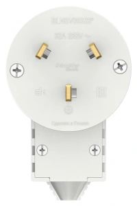 BLNSV003231 Systeme Electric Силовые розетки Schneider Blanca