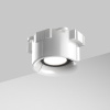 Кольцо для встраиваемого светильника Maytoni Accessories DLA110-B