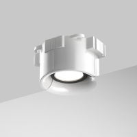Кольцо для встраиваемого светильника Maytoni Accessories DLA110-B