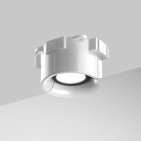 Кольцо для встраиваемого светильника Maytoni Accessories DLA110-B