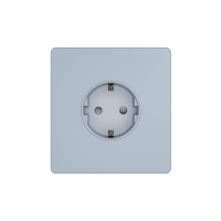 FSE001145 Systeme Electric Infinity цвет Стальное небо