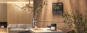 GAL001038 Systeme Electric Schneider Electric ArtGallery цвет карбон