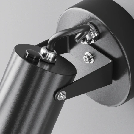 Спот Maytoni Scope O025WL-01B