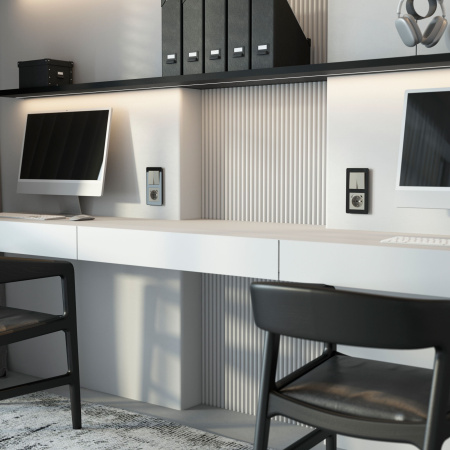 W1271704 Werkel Werkel механизмы дымчатые