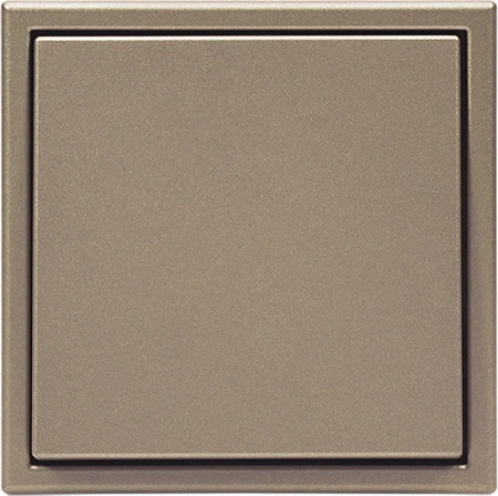 GAL000561 Systeme Electric Schneider Electric ArtGallery цвет шампань