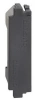 KW01M2 + K4004 + K4949x2 + K4702 Legrand Bticino Living Now белый