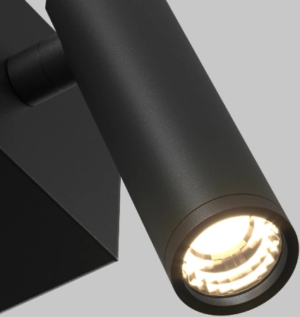 Спот светодиодный Maytoni Comodo C031WL-L8B3K1