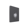 Датчик движения С/У 100Вт (230В), Вулканический пепел Systeme Electric Infinity (FSE000737)