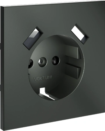 VLS000906 Voltum Накладки и клавиши Voltum