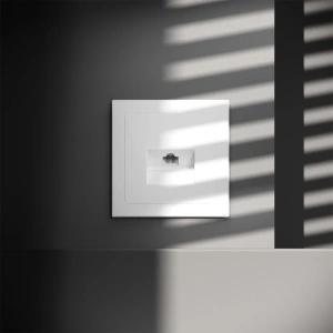 VLS060102 Voltum Voltum S70 цвет белый матовый