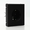 GAL001045 Systeme Electric Schneider Electric ArtGallery цвет карбон