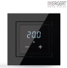 Терморегулятор Ergert FLOOR CONTROL 340 black (ETR3409005)