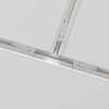 Коннектор для магнитных трековых систем Maytoni Gravity TRA010CT-42W