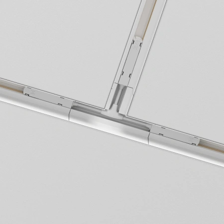 Коннектор для магнитных трековых систем Maytoni Gravity TRA010CT-42W