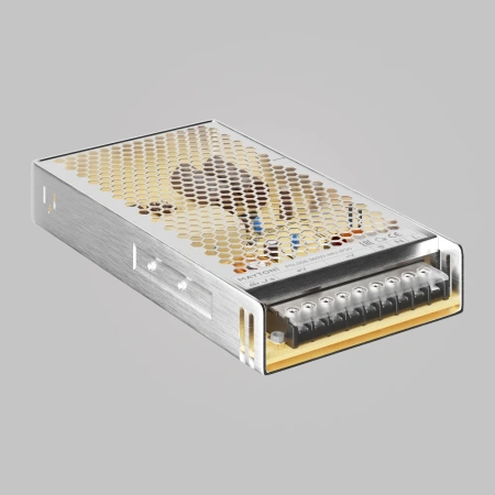 Блок питания для магнитных систем 360Вт, 48V, IP20 Maytoni Power Supply Magnetic PSL006-360W-48V-IP20