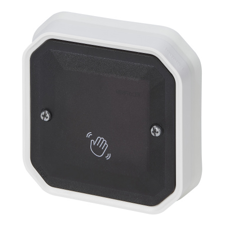 069692L Legrand Legrand Plexo IP55 рамки цвет белый