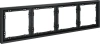 VLS100407 Voltum Рамки Voltum S70 пластик