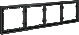 VLS100407 Voltum Рамки Voltum S70 пластик