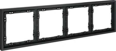 VLS100407 Voltum Рамки Voltum S70 пластик
