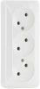 PA16-009B Systeme Electric Schneider Etude цвет белый