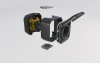 069601L Legrand Legrand Plexo IP55 цвет антрацит