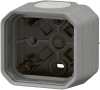 069651L Legrand Legrand Plexo IP55 рамки цвет серый