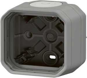 069651L Legrand Legrand Plexo IP55 рамки цвет серый