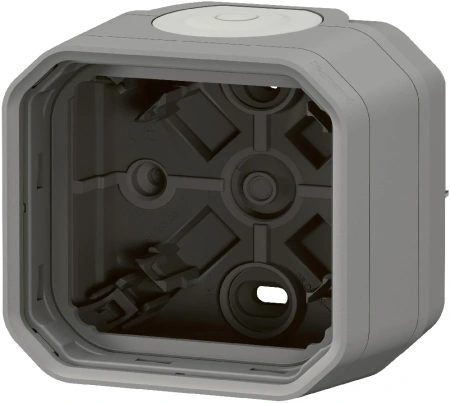 069651L Legrand Legrand Plexo IP55 рамки цвет серый