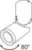Спот светодиодный Maytoni Tube C019CW-01B
