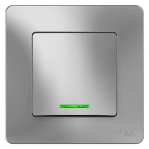 BLNVS010113 Systeme Electric Schneider Blanca цвет алюминий