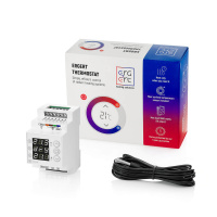 Метеостанция ERGERT ETR-150 с датчиком температуры (CN2807)