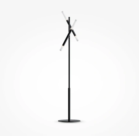 Торшер Maytoni Vigo MOD070FL-02B