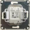 GSL000651 Systeme Electric Schneider Glossa перламутр