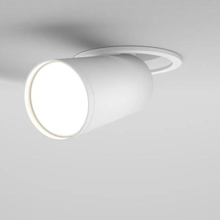 Спот встраиваемый Maytoni FOCUS S C048CL-U-1W