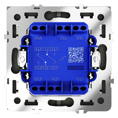 VLS020307 Voltum Voltum S70 цвет графит