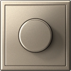 GAL000523 Systeme Electric Schneider Electric ArtGallery цвет шампань