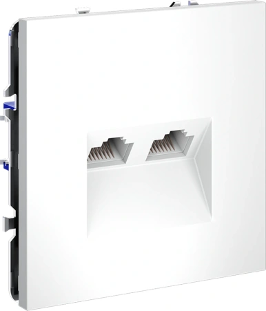 VLS060202 Voltum Voltum S70 цвет белый матовый