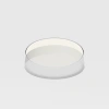 Основание для безрамочной установки светильника Zon в ГКЛ Maytoni Downlight DLA032-TRS45-W