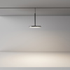 Трековый магнитный светодиодный светильник Maytoni Exility Plato TR123-4-15W-DS-B