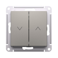 ATN000519 Schneider Electric Schneider Atlas Design цвет шампань