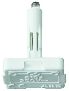 2CLA810100A1001 + 2CLA850130A2101 + 2CLA819202A1001 ABB ABB Sky стекло белое