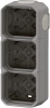 069680L Legrand Legrand Plexo IP55 рамки цвет серый