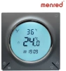 Терморегулятор Menred РТ-420 Wi-Fi серебро (CN1967)